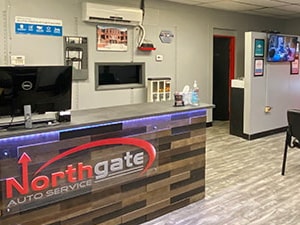 Northgate Auto Service | Gallery