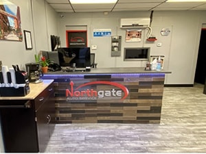 Northgate Auto Service | Gallery
